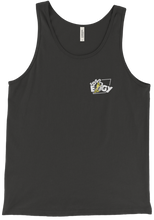 sosoedgy tanktop