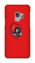 novosff Samsung Phone Cases