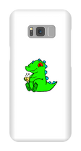 emoreptar98 Samsung Phone Cases