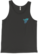alex_t7 Tank Top