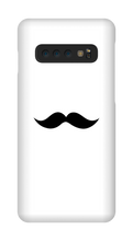 Curly Logo Android Case