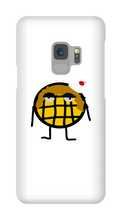 Waffle Samsung Phone Cases