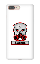 salbane iPhone Phone Cases