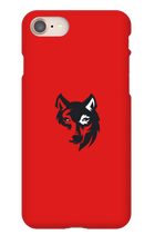 medal iPhone Phone Cases