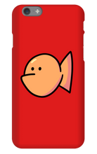 Gilly McGill iPhone Case