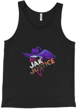 jakjustice Tank Top