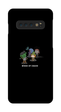 Winds of Chaos Samsung Phone Cases