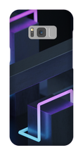 prismqrow Samsung Phone Cases