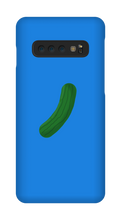 Dill with it Samsung Phone Cases