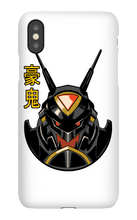 thatguygouki iPhone Phone Cases