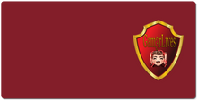 gam3rl1ves XXL Gaming Mousepad