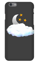 AyakaLilli iPhone Phone Cases