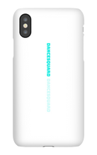 dancesquard iPhone Phone Cases