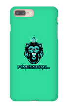 finesser6_ iPhone Phone Cases