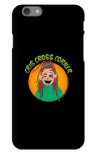 CrisCross Funda iPhone