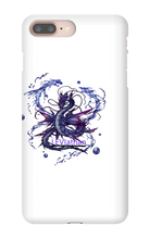 leviathan05 iPhone Phone Cases
