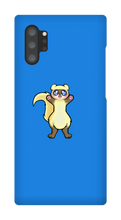 DODO THE FERRET Samsung Phone Cases