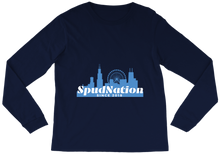 OG Spud Nation Long Sleeve Tee