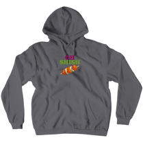 Oh Shish Kebab Hoodies (No-Zip/Pullover)