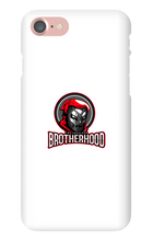 tf_brotherhood iPhone Phone Cases