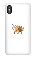 cover iPhone di Tauros.exe