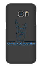 officialghostboy Samsung Phone Cases