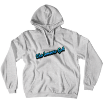 The Lousers GA Hoodies (No-Zip/Pullover)
