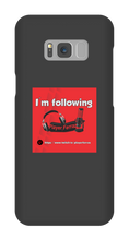 Capa para Celular Samsung PlayerFerraz Phone Cases