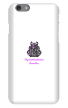 Elysian0utlaw IPhone Cases