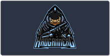 kroganmerc XXL Gaming Mousepad