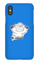 chittyletsplay iPhone Phone Cases
