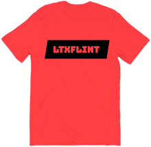 ltxflint tshirt-back