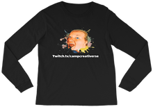 Mrs C Long Sleeve Tee