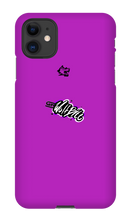 GGWolfbite phonecase-iphone