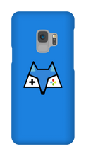 themediahoundsshow Samsung Phone Cases