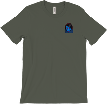 Squilliam GrimePog V1 Tee