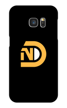 ND Logo Samsung Phone Case