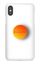 builderpdf iPhone Case