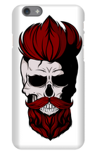 punkpoets iPhone Phone Cases