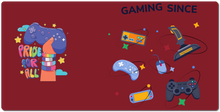 deskmat