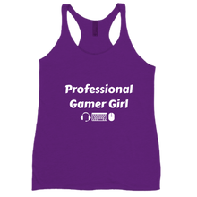 Pro Gamer Girl Tank (PC)