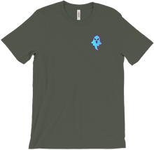 ghost_playys T-Shirts