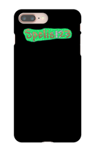 spelis123 iPhone Phone Cases Upper