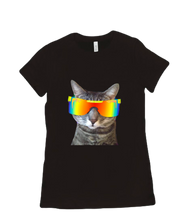 Party Animal Women's Tee
