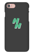 NitroNord iPhone Phone Cases