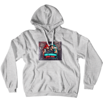 Random Grub Club Hoodies (No-Zip/Pullover)