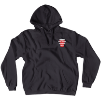 East Coast Drinking Team Hoodies (No-Zip/Pullover)
