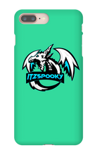 ItzSpooky iPhone Phone Case