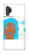 izzycat13 Samsung Phone Cases