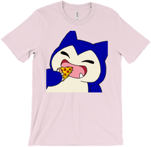 Pizza ShinySn0rlax T-Shirt